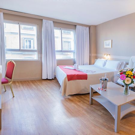 Tribu Malasana Madrid Exteriér fotografie