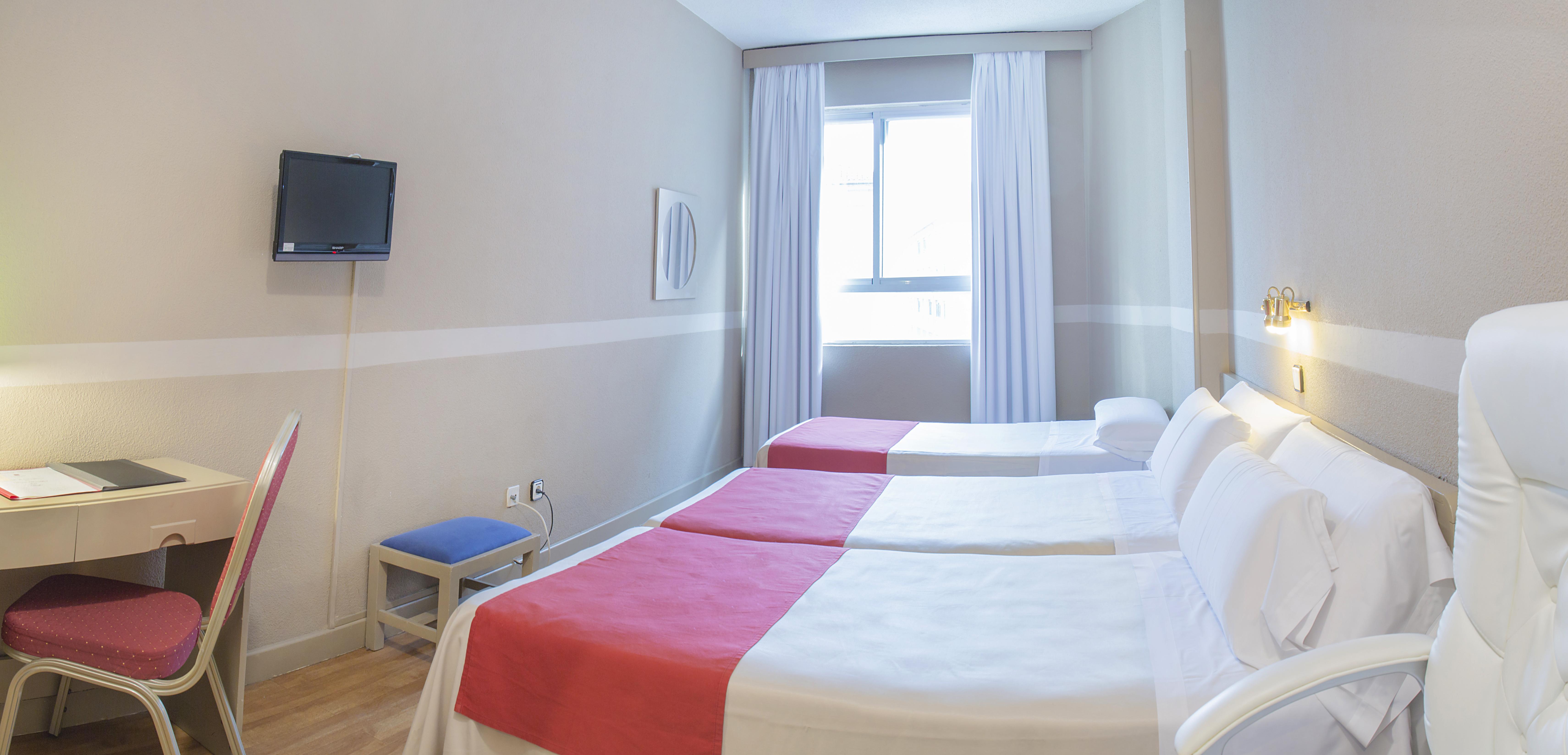 Tribu Malasana Madrid Exteriér fotografie