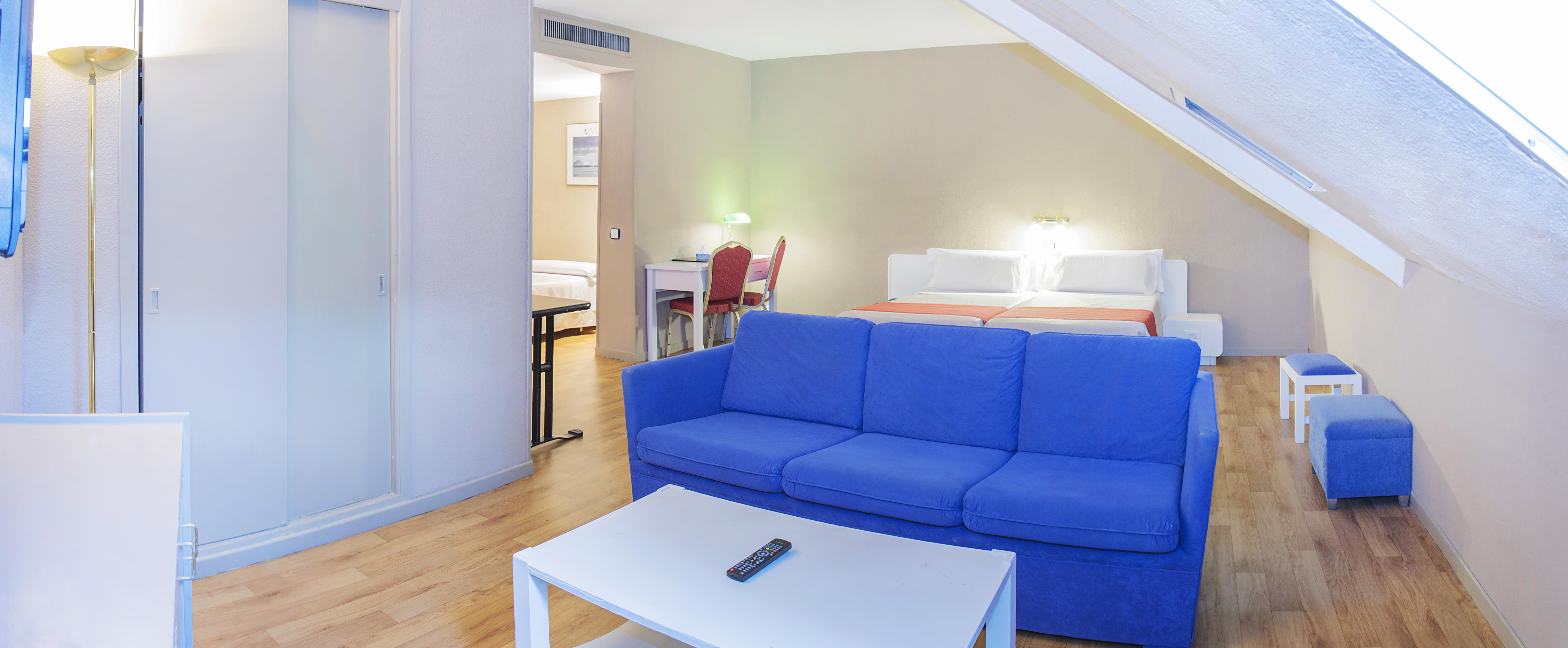 Tribu Malasana Madrid Exteriér fotografie