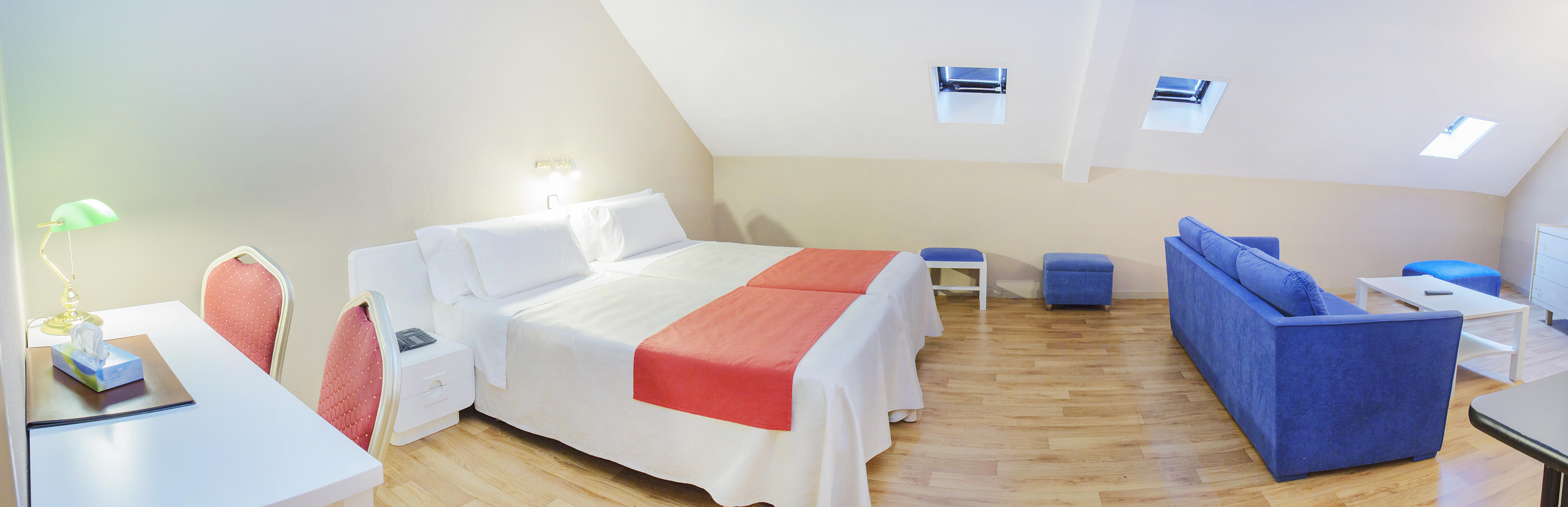 Tribu Malasana Madrid Exteriér fotografie
