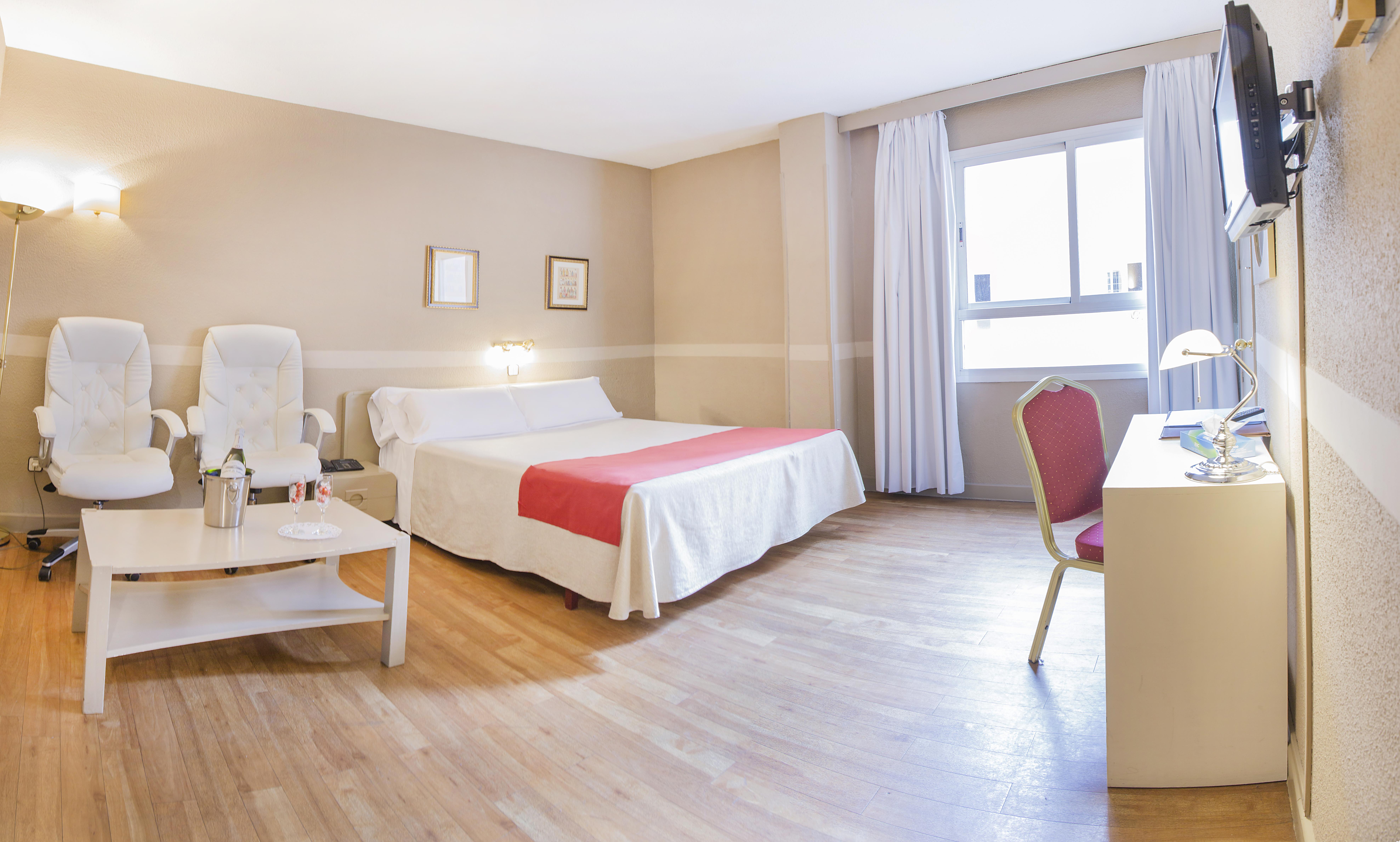 Tribu Malasana Madrid Exteriér fotografie