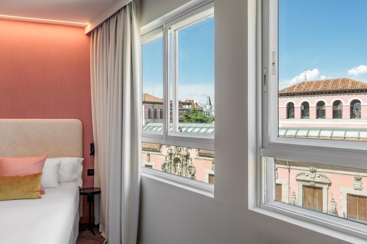 Tribu Malasana Madrid Exteriér fotografie