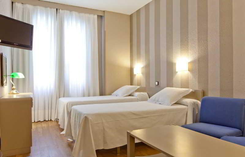 Tribu Malasana Madrid Exteriér fotografie